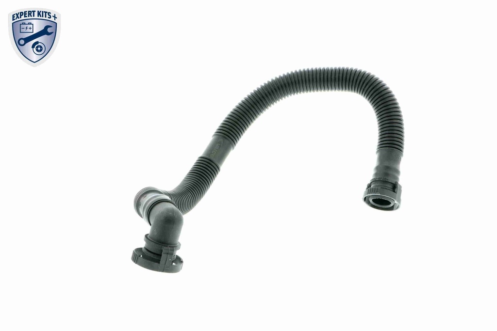 PCV HOSE TO TOP FILTER HOUSING VAICO VAG
