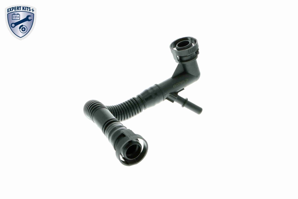 CRANKCASE BREATHER HOSE VAICO BMW