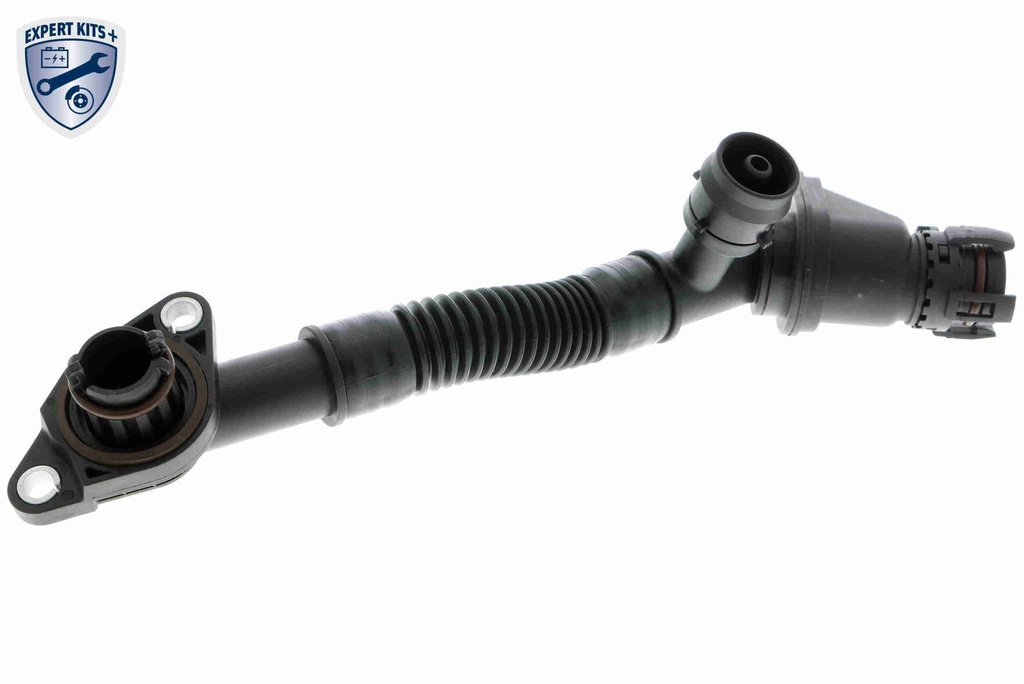 CRANKCASE BREATHER HOSE VAICO BMW