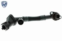 CRANKCASE BREATHER HOSE VAICO BMW