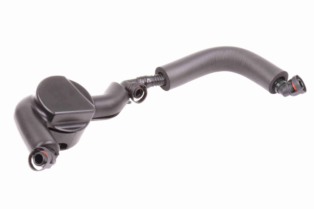 CRANKCASE BREATHER HOSE VAICO BMW