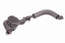 CRANKCASE BREATHER HOSE VAICO BMW