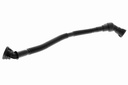 CRANKCASE BREATHER HOSE VAICO BMW