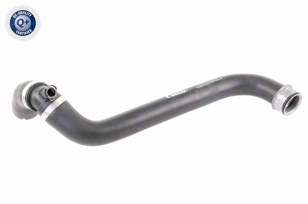 BREATHER HOSE VAICO MERC
