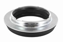 STRUT MOUNT BEARING FRONT VAICO VAG