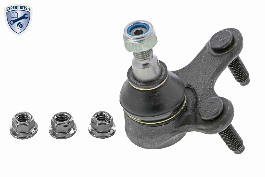 BALL JOINT LHF VAICO VAG