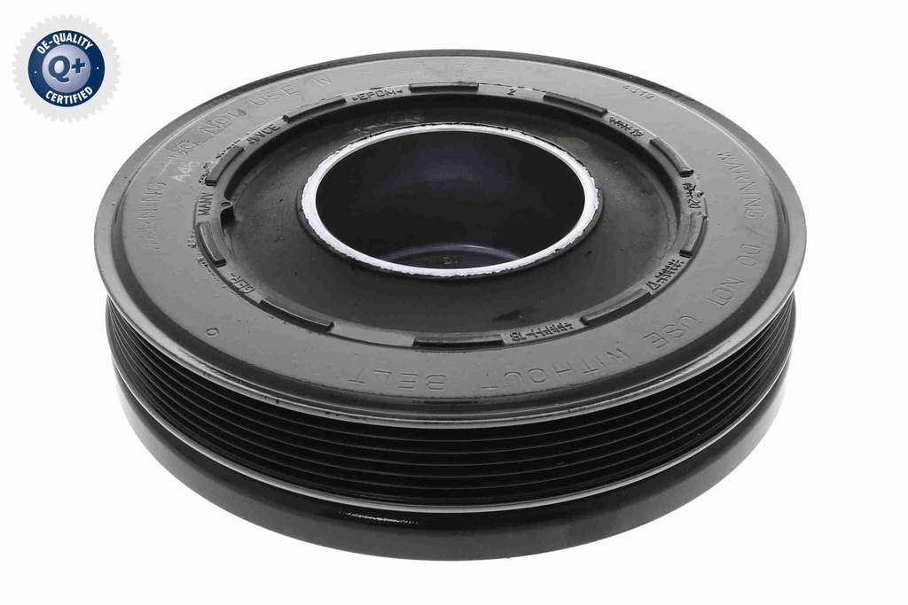 HARMONIC BALANCER VAICO VAG