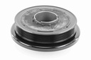 HARMONIC BALANCER VAICO BMW