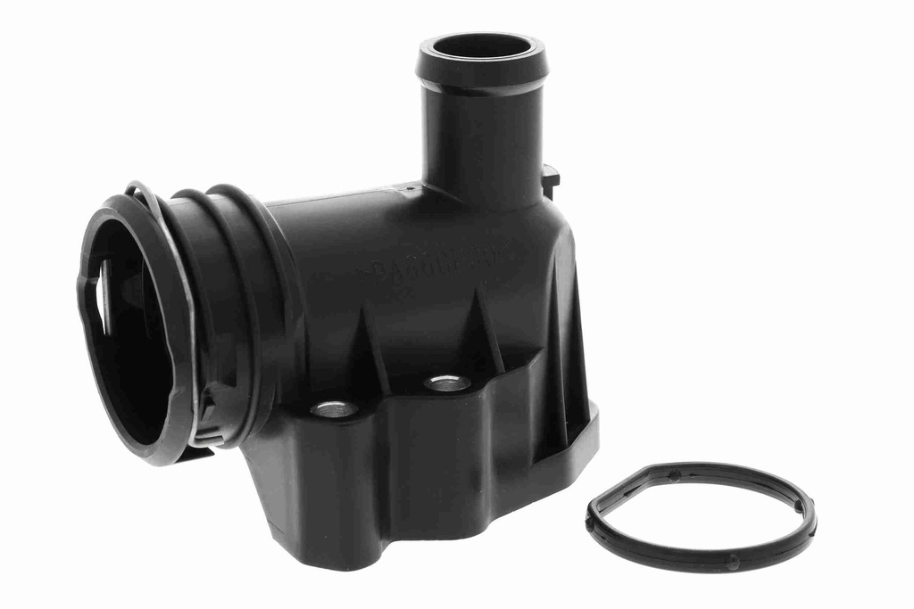 COOLANT FLANGE VAICO MERC*