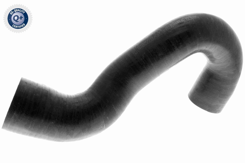 CHARGER AIR HOSE VAICO VAG