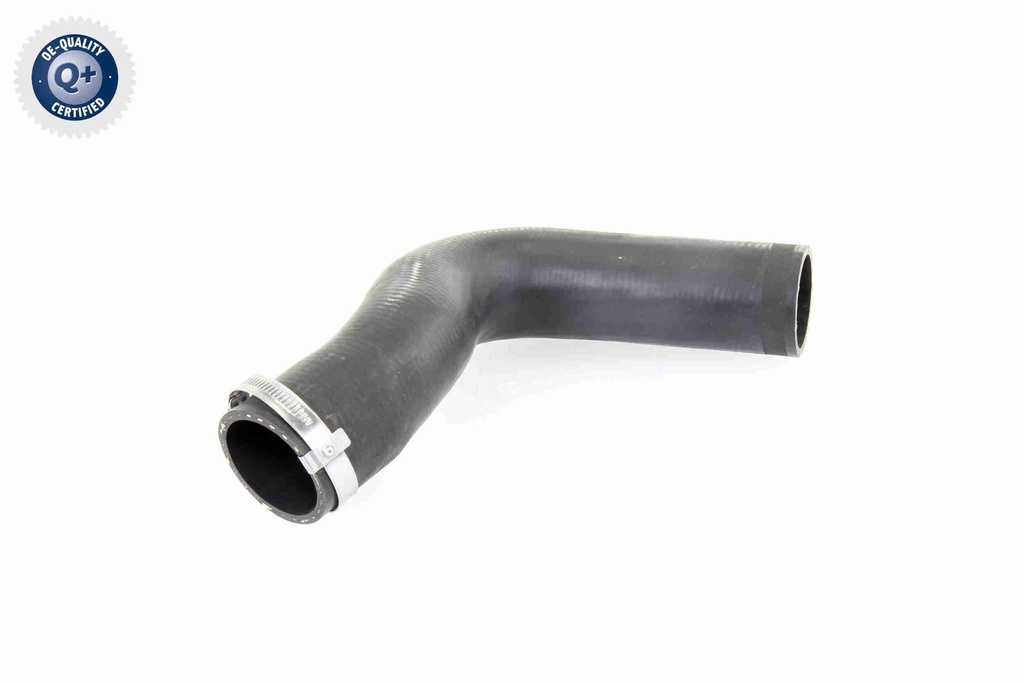 CHARGER AIR HOSE RH VAICO MERC