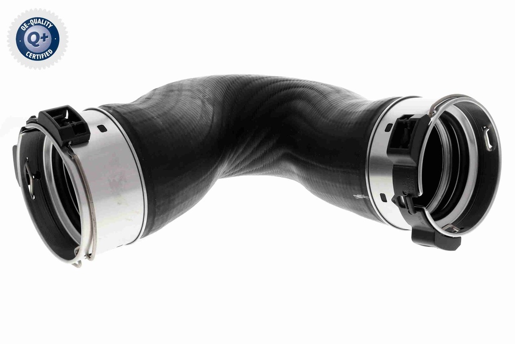 CHARGER AIR HOSE VAICO MERC