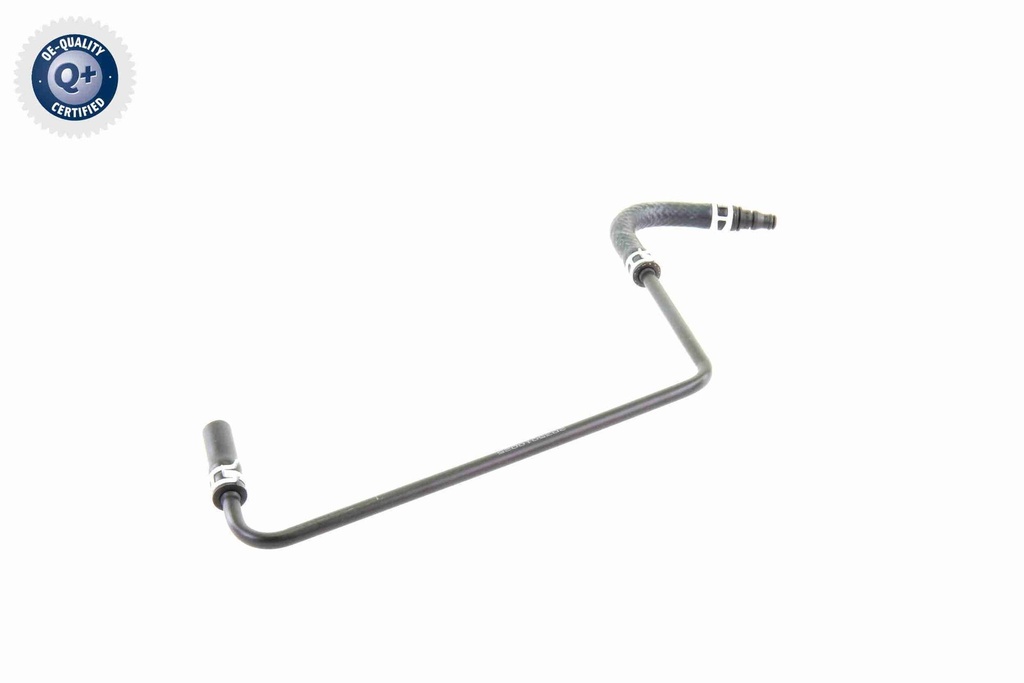 BREATHER HOSE VAICO MERC