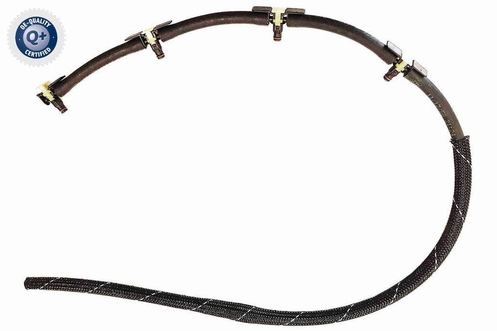 FUEL OVERFLOW HOSE VAICO BMW MINI
