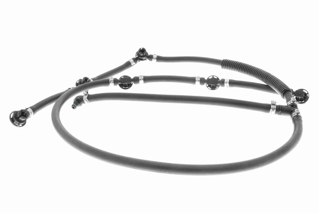 FUEL OVERFLOW HOSE VAICO MERC