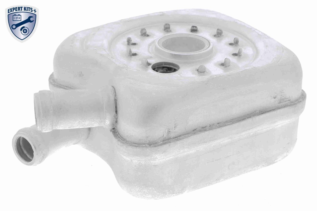 ENGINE OIL COOLER VEMO VAG