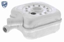 ENGINE OIL COOLER VEMO VAG