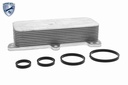 ENGINE OIL COOLER VEMO VAG