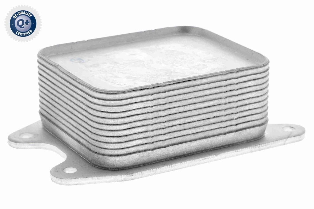 ENGINE OIL COOLER VEMO VAG