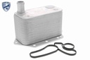 ENGINE OIL COOLER VEMO BMW