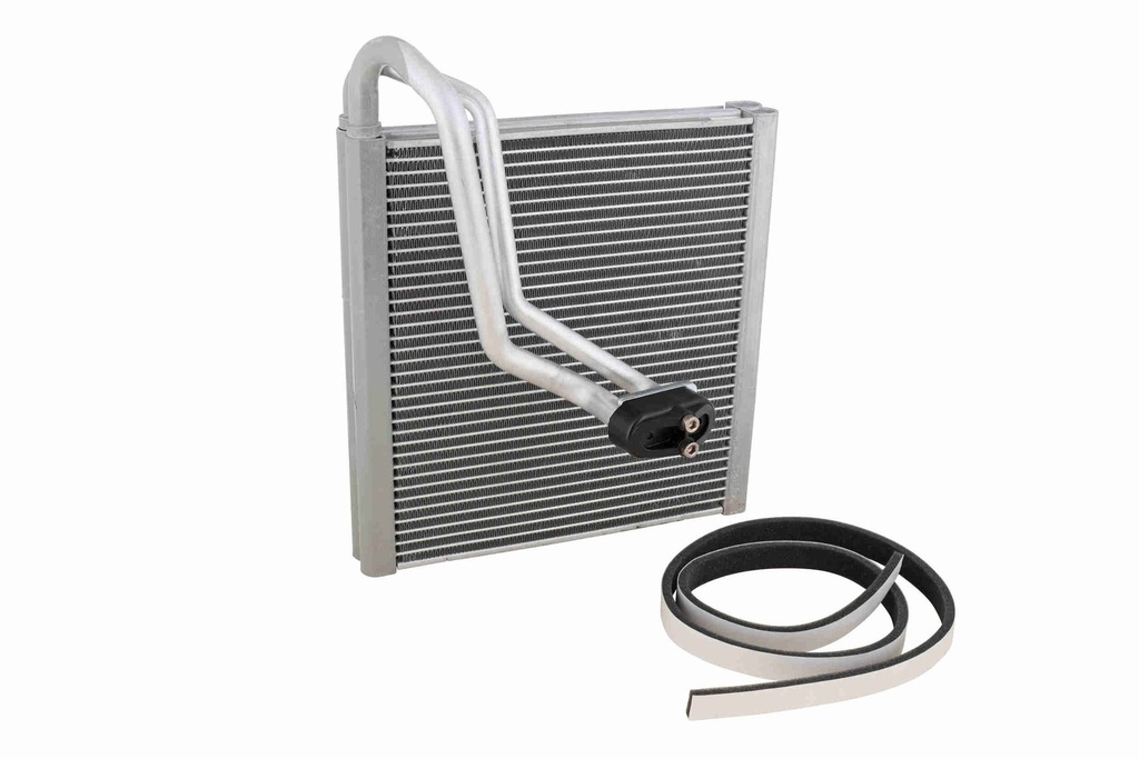 A/C EVAPORATOR VEMO VAG