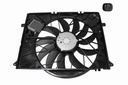 A/C THERMOFAN VEMO MERC