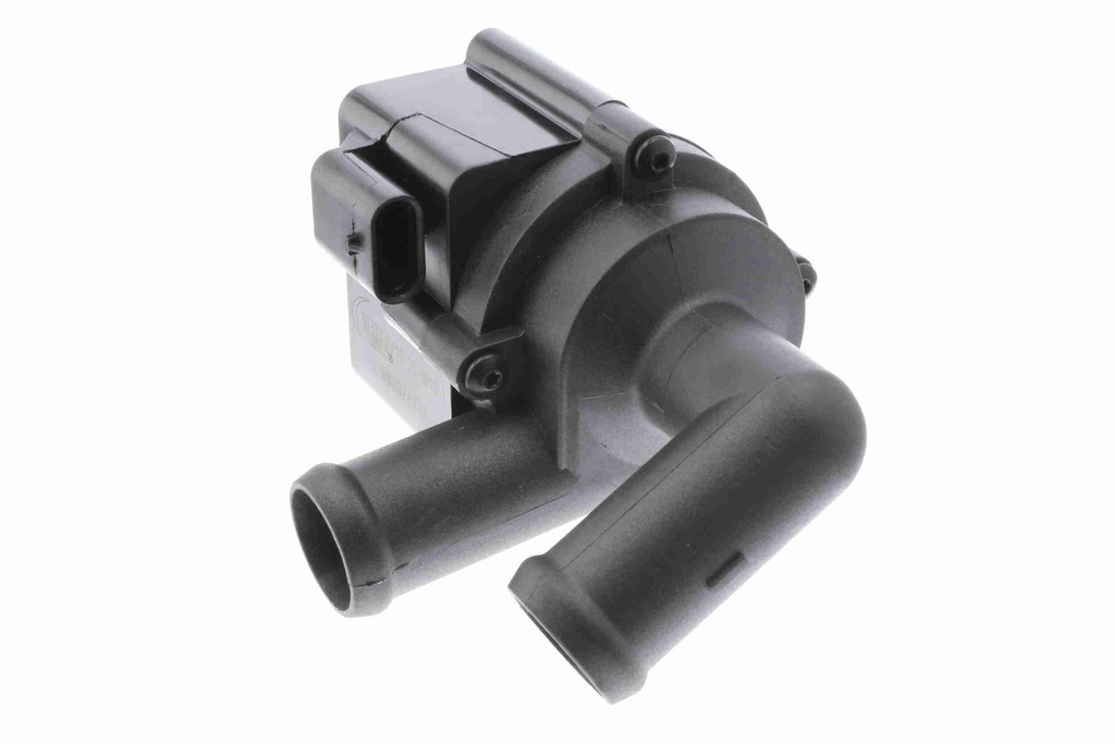 ADDITIONAL WATER PUMP VEMO VAG