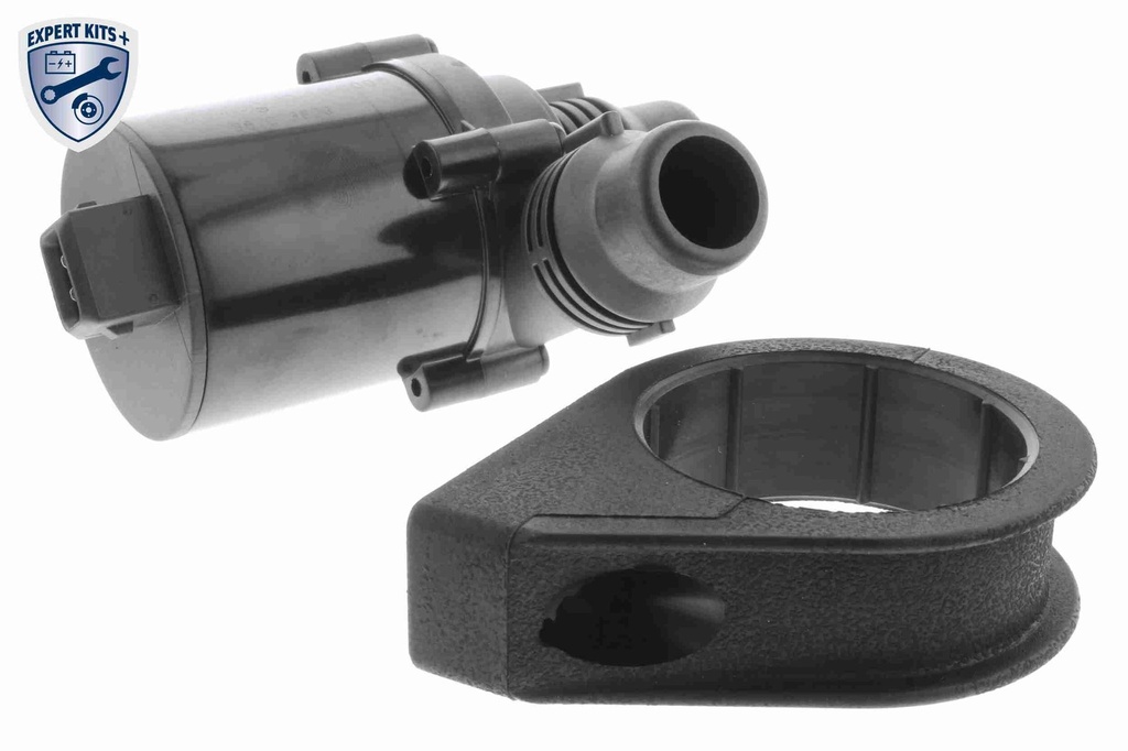 ADDITIONAL WATER PUMP VEMO BMW