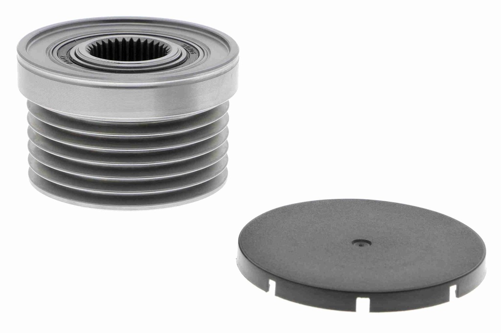 ALTERNATOR CLUTCH PULLEY VEMO BMW