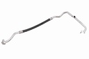 A/C LOWER PRESSURE LINE VEMO VAG