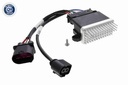 A/C BLOWER RESISTOR VEMO VAG