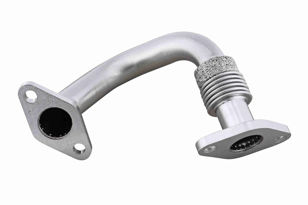 EGR VALVE PIPE VEMO VAG