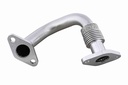 EGR VALVE PIPE VEMO VAG
