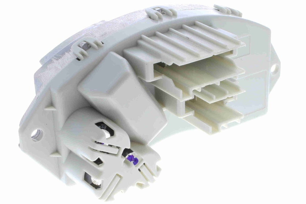 A/C BLOWER REGULATOR VEMO BMW