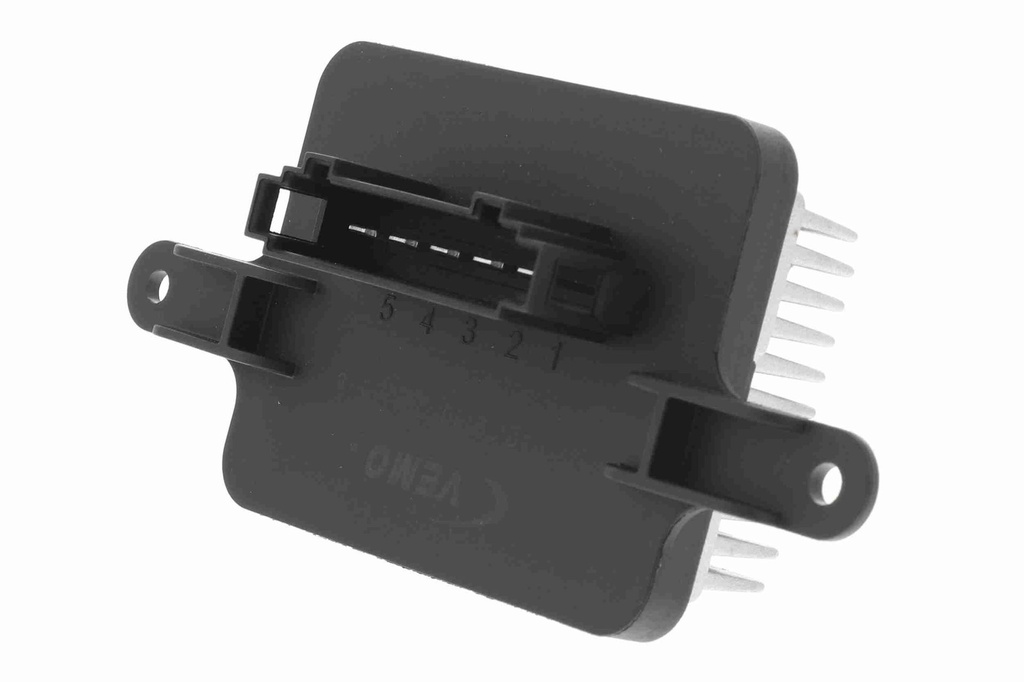 A/C BLOWER RESISTOR VEMO PSA
