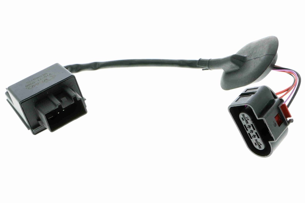 FUEL PUMP RELAY VEMO VAG