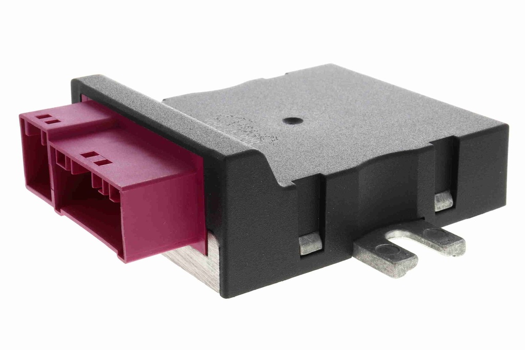 FUEL PUMP CONTROL UNIT VEMO BMW