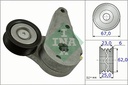 BELT TENSIONER INA VOLVO