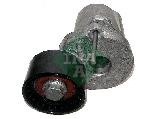 DRIVE BELT TENSIONER INA BMW