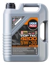 ENGINE OIL 5L 5W30 TOP TEC 4200 NEW GENERATION LIQUI MOLY