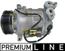 A/C COMPRESSOR MAHLE VOLVO