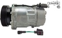A/C COMPRESSOR MAHLE VAG