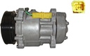 A/C COMPRESSOR MAHLE PSA