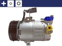 A/C COMPRESSOR MAHLE VAG