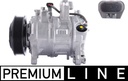 A/C COMPRESSOR MAHLE BMW