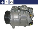 A/C COMPRESSOR MAHLE MERC