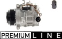 A/C COMPRESSOR MAHLE MERC