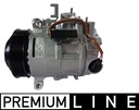 A/C COMPRESSOR MAHLE MERC