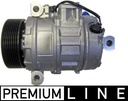 A/C COMPRESSOR MAHLE BMW
