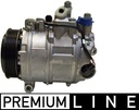 A/C COMPRESSOR MAHLE MERC